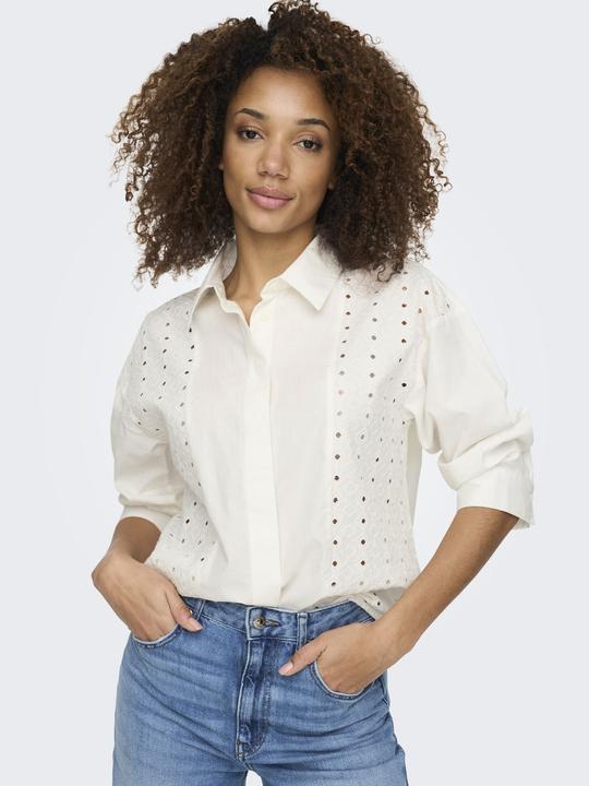 Actual product image JdY 3/4 sleeve shirt (M)