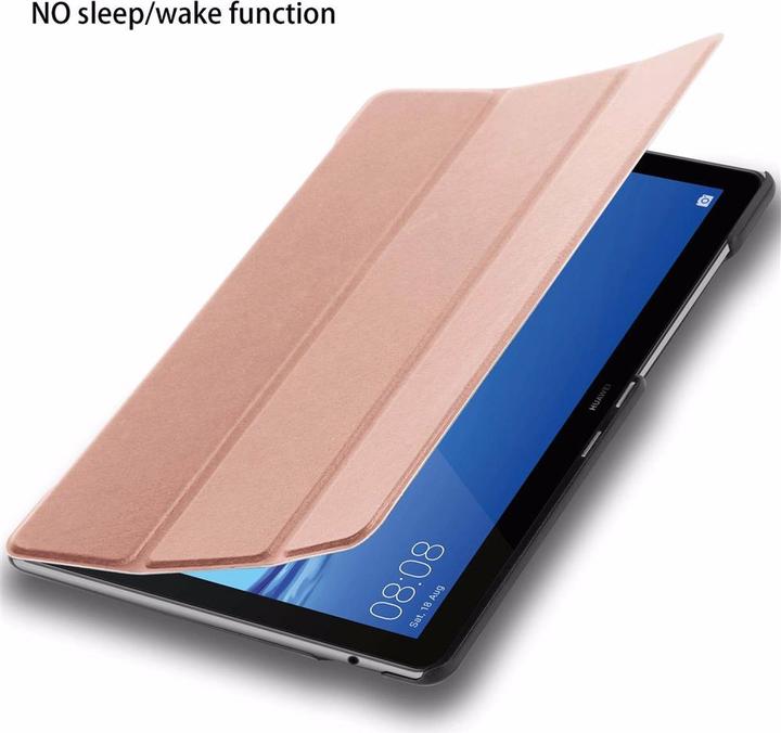Produktbild Cadorabo Tablet Book Cover (MediaPad T5 10)