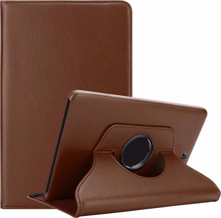 Produktbild Cadorabo Tablet Book Cover (Galaxy Tab S2)