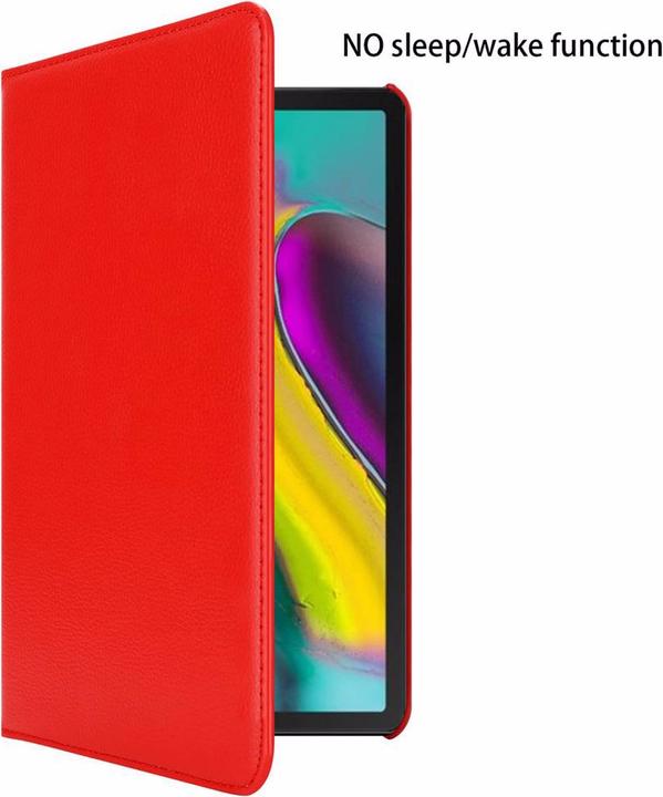 Produktbild Cadorabo Tablet Book Cover (Galaxy Tab S5e)
