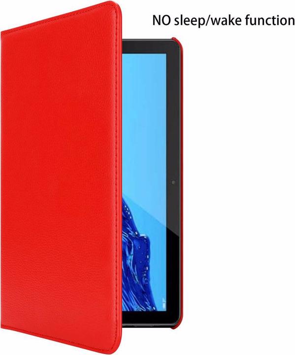 Produktbild Cadorabo Tablet Book Cover (MediaPad T5 10)