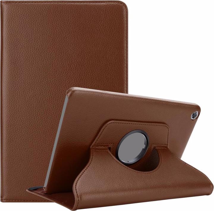 Produktbild Cadorabo Tablet Book Cover (MediaPad M5)