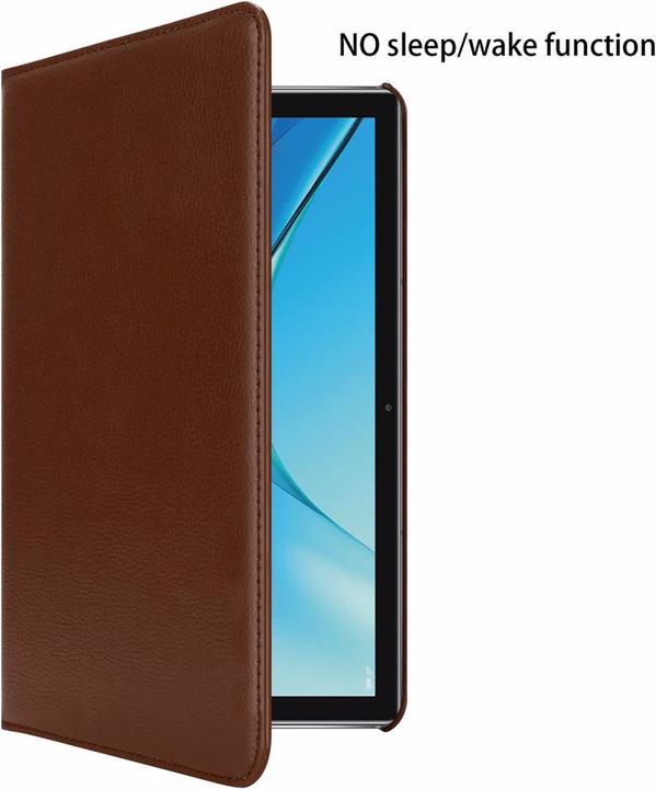 Produktbild Cadorabo Tablet Book Cover (MediaPad M5)