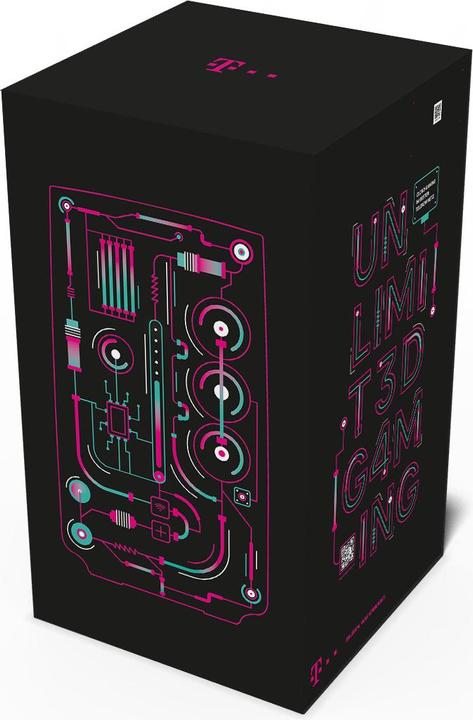 Immagine prodotto Telekom Speedport Pro Gaming