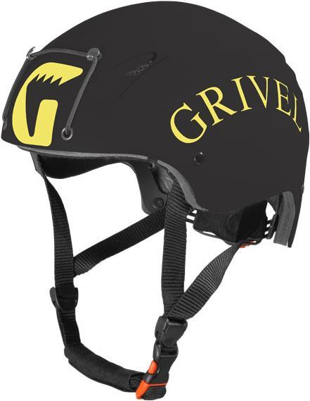 Immagine prodotto Grivel Salamander Helmet Black (54 - 62 cm)