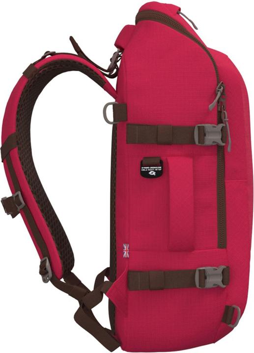 Produktbild Cabin zero Adventure Cabin Bag ADV 32L Rucksack 46 cm (26 l)