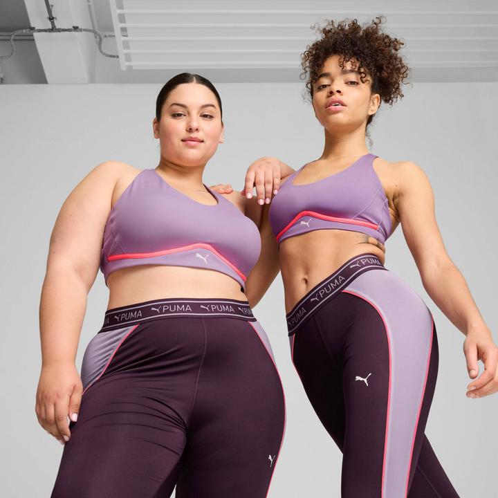 Produktbild Puma 4keeps Cloudspun Sculpting Bra (XS)