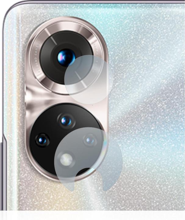 Image du produit BROTECT AirGlass Verre (1 pièce(s), LG K50)