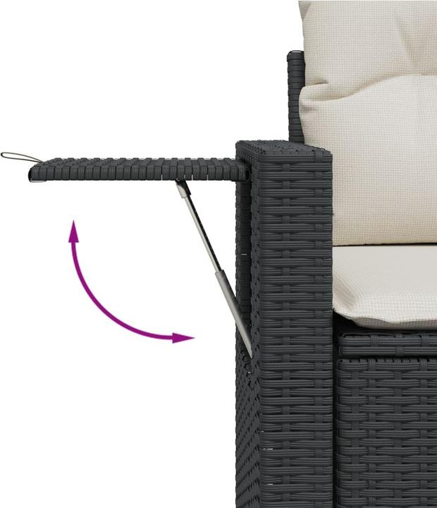 Image du produit VidaXL Swatawa