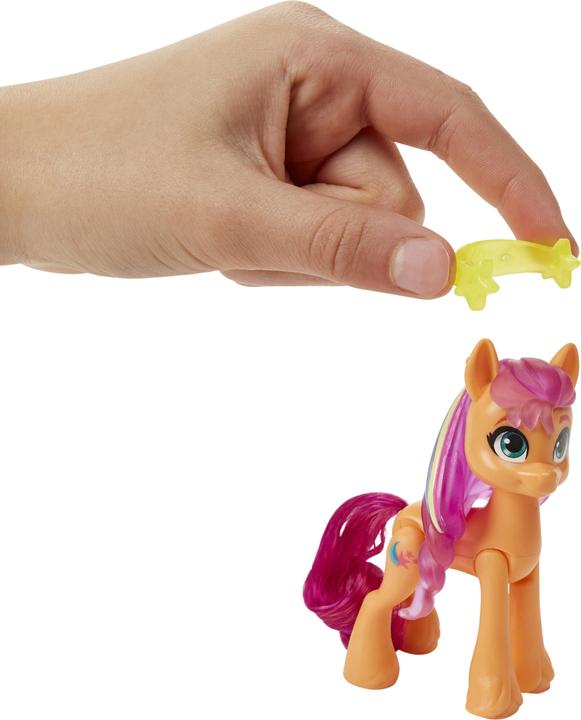 Produktbild My Little Pony Schönheitsfleck Magie