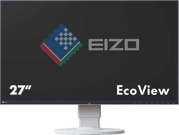Image du produit Eizo Ev2750 (2560 x 1440 pixels, 27")