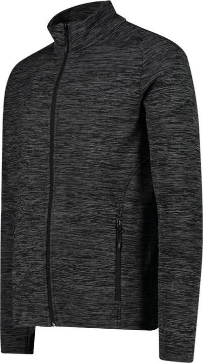 Produktbild CMP Campagnolo Stretch Fleece Jacket (XXL)