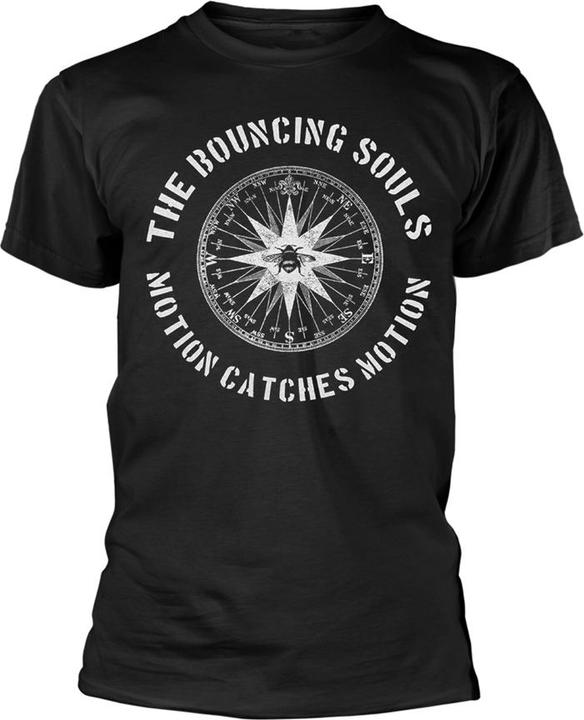 Produktbild Bouncing Souls Compass (S)