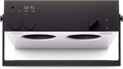 Actual product image Teenage Engineering OB-4 (8 h, Rechargeable battery operated)
