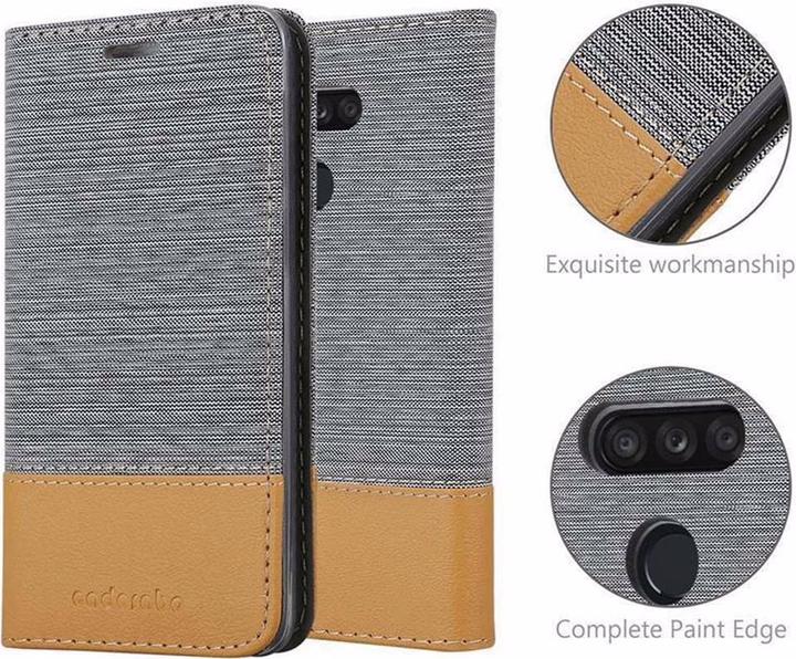Immagine prodotto Cadorabo Jeans Optik (K50)