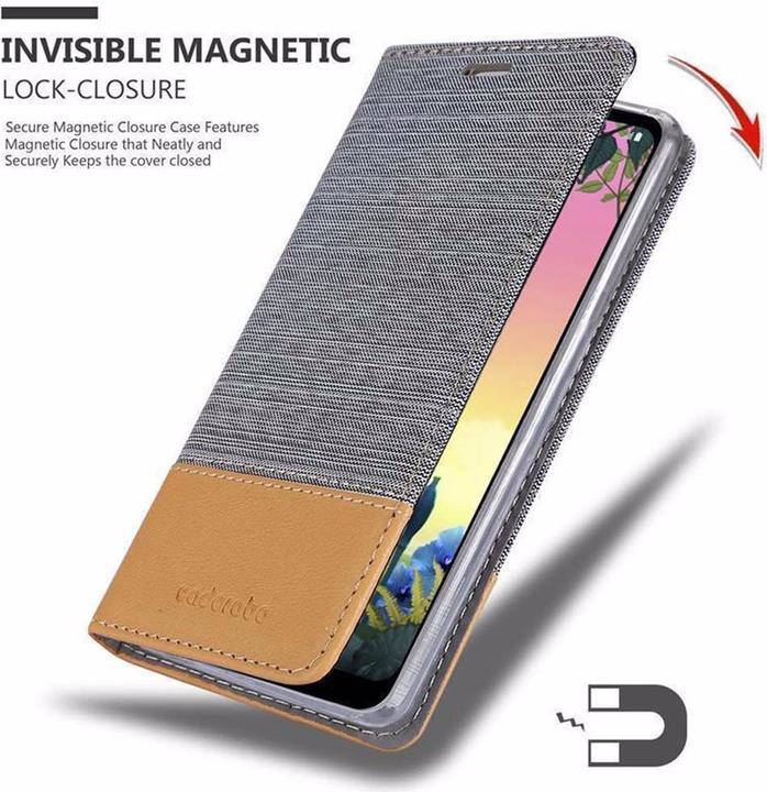 Immagine prodotto Cadorabo Jeans Optik (K50)