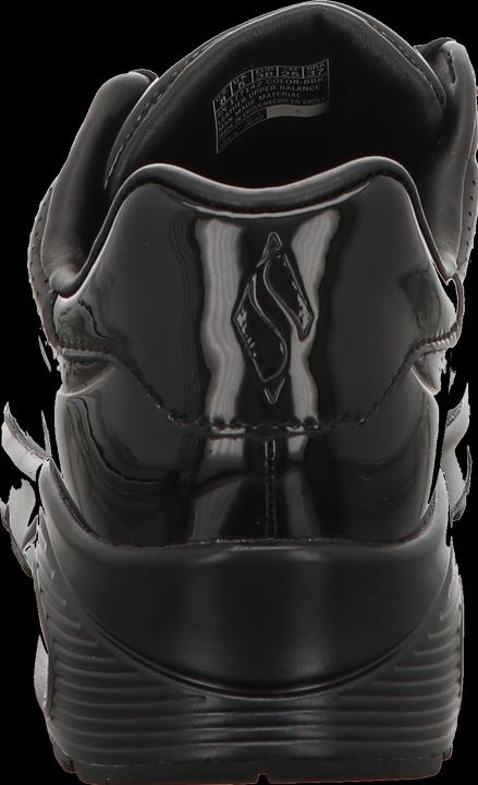 Actual product image Skechers Uno (36)