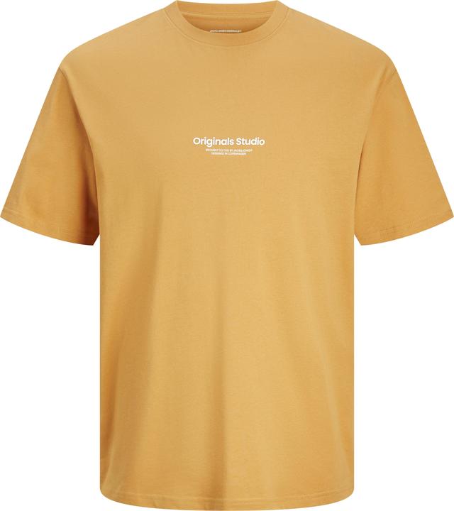 Honey yellow