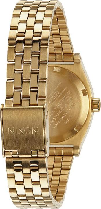Image du produit Nixon L'assiette Small Time (Montre analogique, 26 mm)
