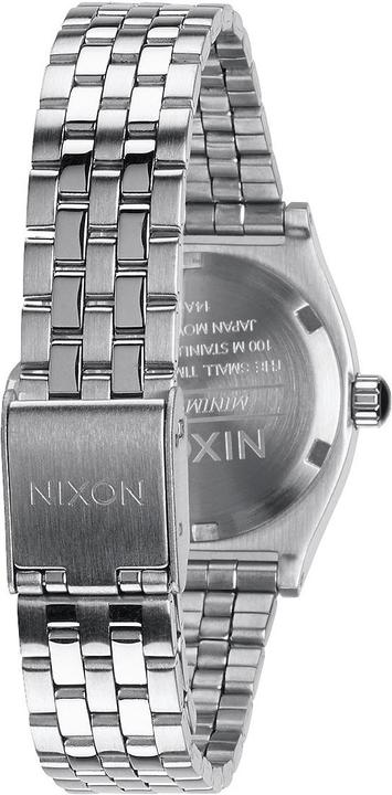 Immagine prodotto Nixon Il piccolo venditore di tempo (Orologio da polso analogico, 26 mm)