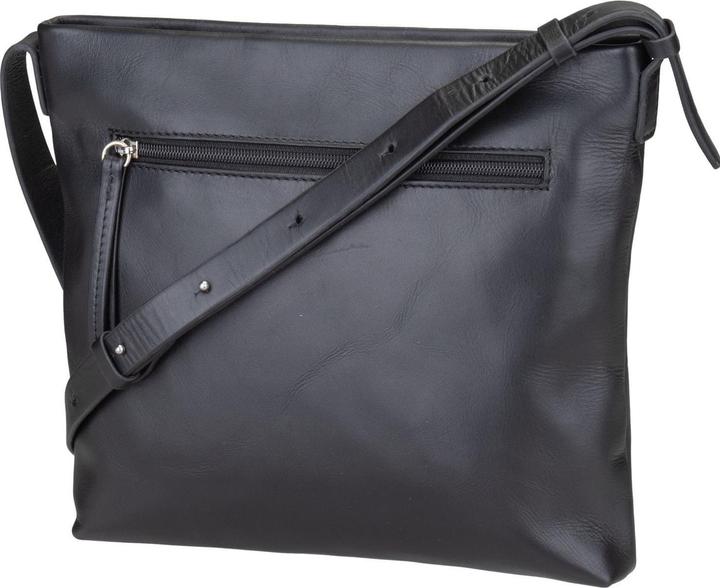 Produktbild Jost Arva Umhängetasche Leder 25 cm