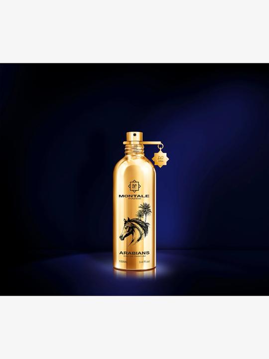 Image du produit Montale Arabians (Eau de parfum, 100 ml)