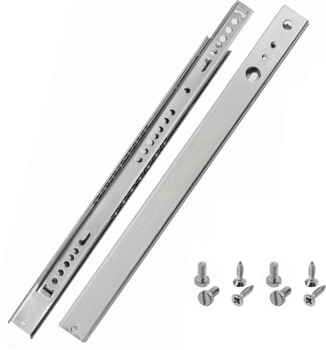 Image du produit Helpmate Nut Schubladenschiene