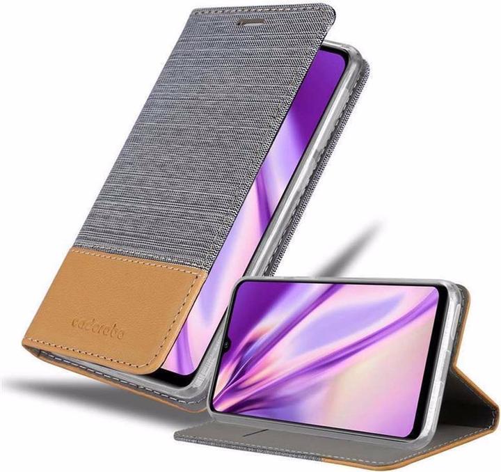 Produktbild Cadorabo Jeans Optik (Xiaomi Mi CC9)