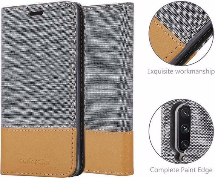 Produktbild Cadorabo Jeans Optik (Xiaomi Mi CC9)