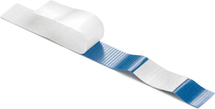 Immagine prodotto Detectaplast gesso elastico rimovibile 6x1m 1pc, blu (1 x)
