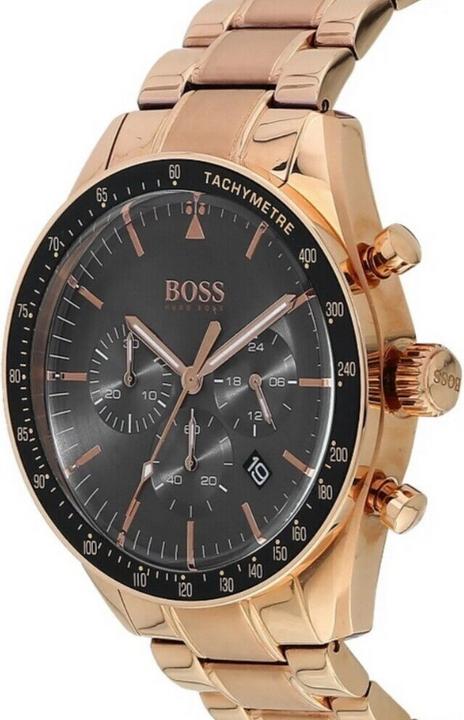 Actual product image Hugo Boss MEN'S 1513632 - TROPHY (zh009c) (Chronograph)