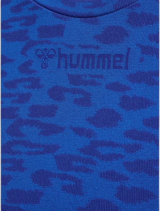 Immagine prodotto hummel Hmlmt Leo Camicia Crop Senza Camicia L/S (S)
