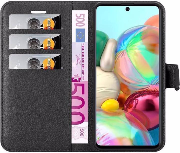 Produktbild Cadorabo Book mit Standfunktion Cover (Samsung Galaxy A51)