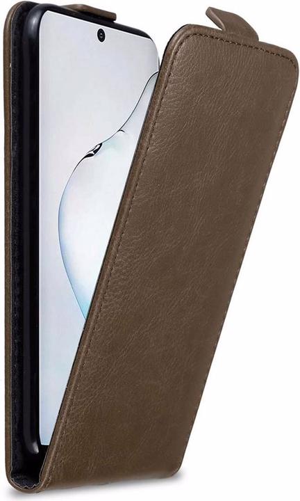 Coffee brown