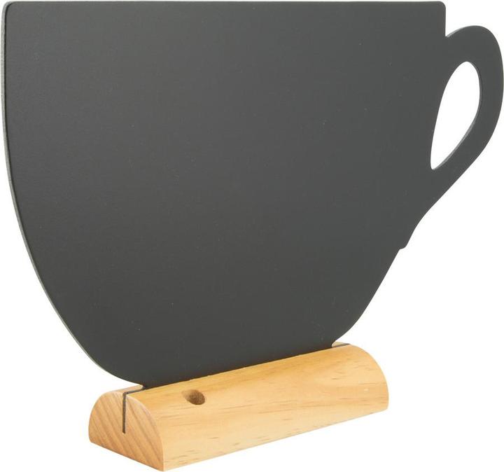 Image du produit Securit Tasse (Tableau noir, 22 x 33 cm)