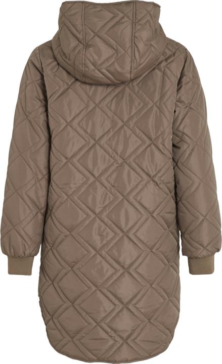 Actual product image Vila Hooded jacket (36)
