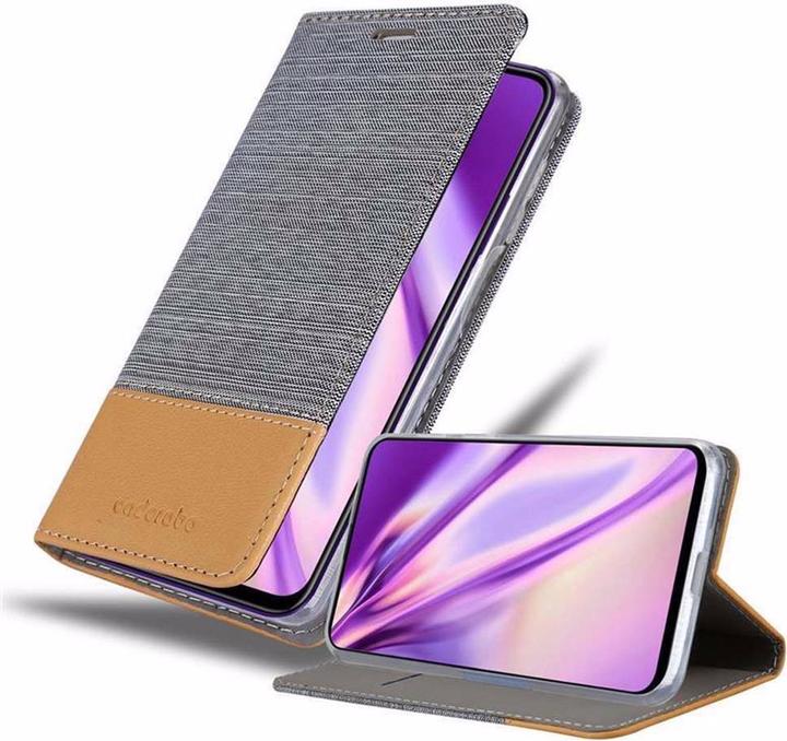 Produktbild Cadorabo Jeans Optik (Honor 9X Pro)