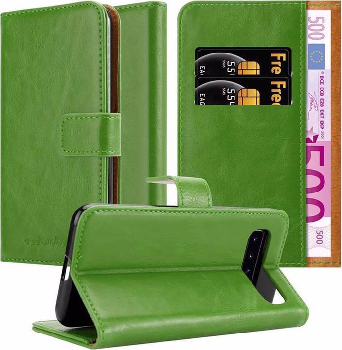 Image du produit Cadorabo Book Couverture de luxe (Samsung Galaxy S10)