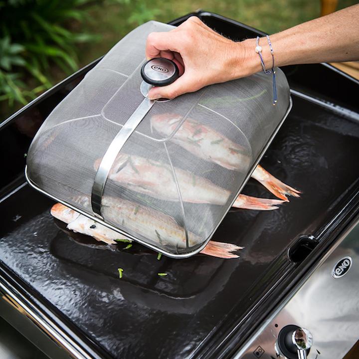 Produktbild Eno Spritzschutzhaube