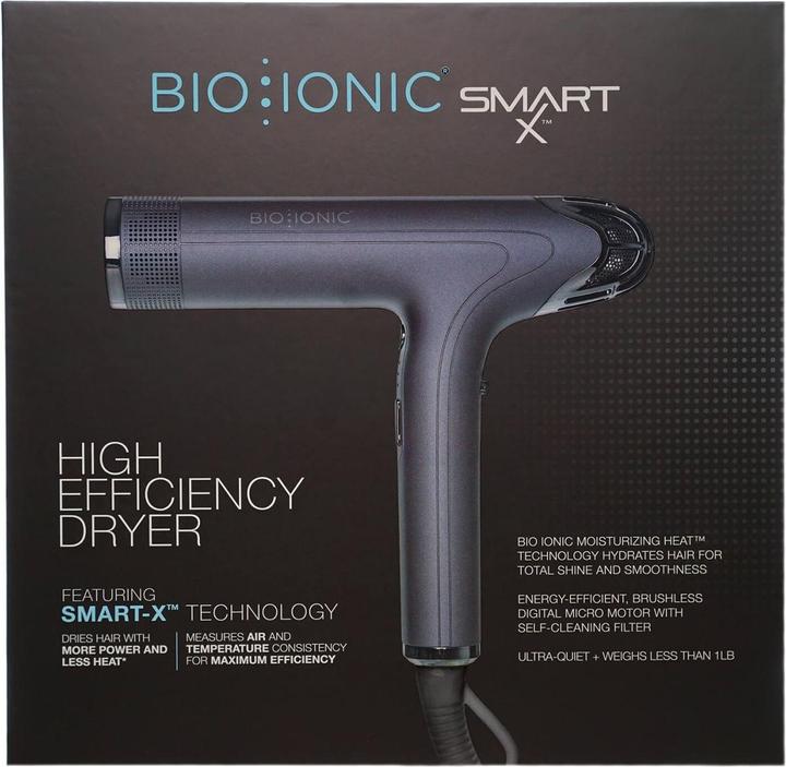 Actual product image Bio Ionic iTools - BioIonic Smart-X High Efficiency Dryer