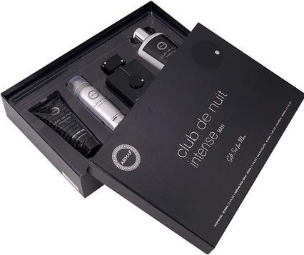 Produktbild Armaf Club de Nuit Intense (Parfum set)