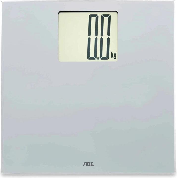 Produktbild ADE Digitale Körperwaage mit grossem Display (200 kg)