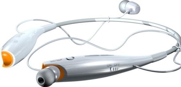 Actual product image XX.Y XX headphones. Y Diamond HV-800 (6 h, Wireless)