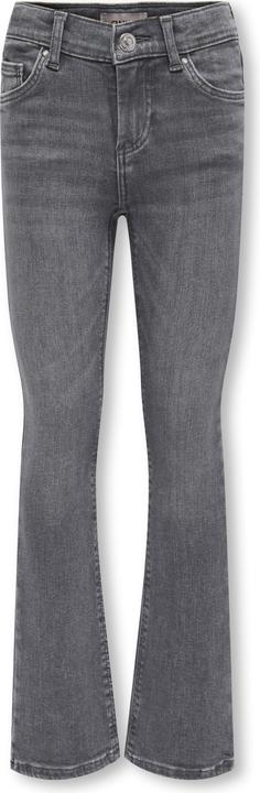 Produktbild Only KOGBLUSH Mittlere Taille Ausgestellt Jeans Flared fit jeans (146)
