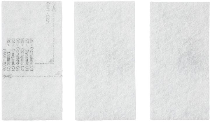 Image du produit Miele Filtre de protection du moteur