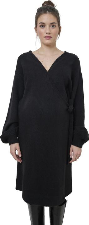Produktbild Vertbaudet Gestricktes Wickelkleid für Schwangerschaft und Stillzeit (W32/L34)