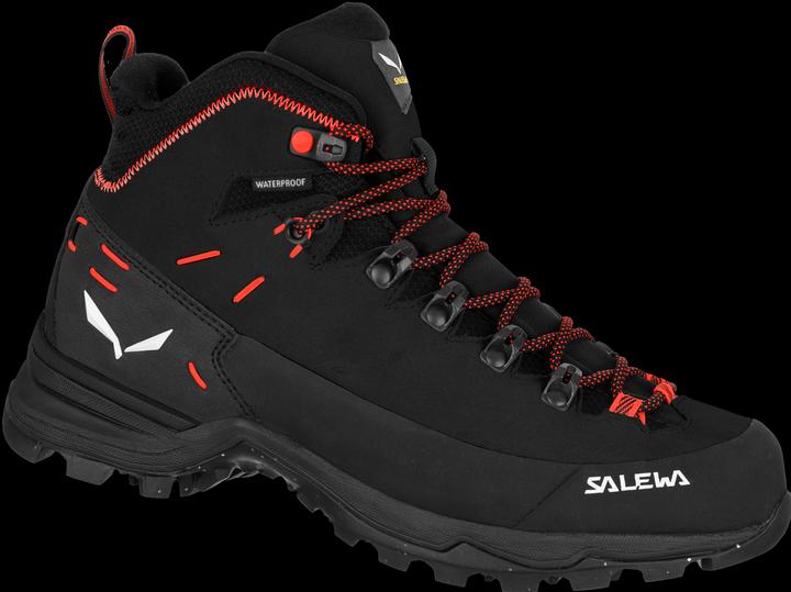 Produktbild Salewa Alp Mate Winter Mid Wasserdichter Schuh Da (36)