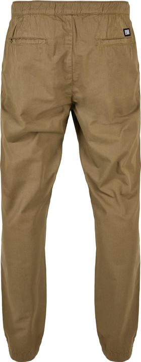 Produktbild Urban Classics Straight Leg Chino with Belt