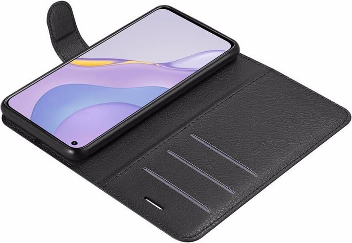 Image du produit Cadorabo Book avec fonction stand Cover (Huawei Nova 7 5G)
