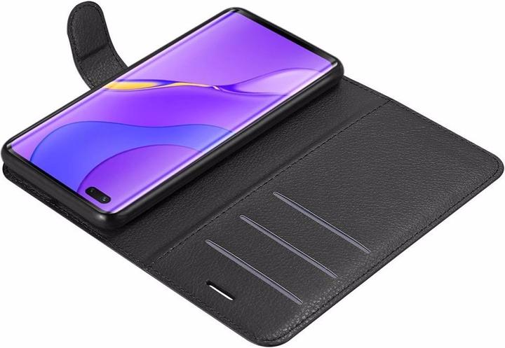 Image du produit Cadorabo Book avec fonction stand Cover (Huawei Nova 7 Pro 5G)